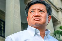 Ông Đoàn Ngọc Hải được bổ nhiệm làm Phó Tổng giám đốc 