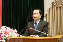 Khẳng định bản lĩnh tiên phong của báo chí trong chống tham nhũng