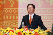 Lịch làm việc của TP HCM tiếp Bộ trưởng Trần Tuấn Anh khi nào?