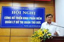 Kỷ luật loạt cán bộ quận Thủ Đức vì để xây dựng sai phép