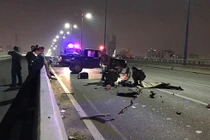 Phát sinh 3 “điểm đen” tai nạn giao thông mới tại TP HCM