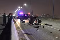 Phát sinh 3 “điểm đen” tai nạn giao thông mới tại TP HCM