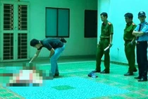 Đang làm kiểm điểm, phó phòng BQL Khu đô thị mới Thủ Thiêm chết bất thường