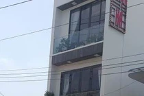 Vờ mua vàng, cô gái rút dao cướp 5 chỉ giữa ban ngày