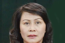 Phó Chủ tịch UBND TP HCM Nguyễn Thị Thu từ trần