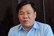 HĐND TP HCM tạm đình chỉ nhiệm vụ đại biểu ông Tề Trí Dũng