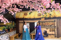 Thông tin mới nhất việc Hàn Quốc cấp visa 5 năm cho người Việt Nam