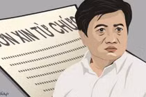 Thành ủy TP.HCM đang "xem xét, giải quyết" đơn từ chức của ông Đoàn Ngọc Hải