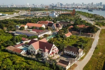 16 phường ở TP HCM buộc phải sáp nhập