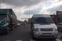 Liên tiếp tai nạn chết người ở cửa ngõ Sài Gòn chỉ trong 1 buổi