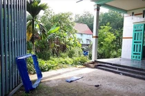 Lộ căn nhà thứ 2 liên quan đến vụ án 2 thi thể vùi trong bêtông