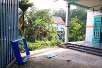 Lộ căn nhà thứ 2 liên quan đến vụ án 2 thi thể vùi trong bêtông