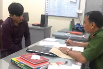 Cướp trạm thu phí TPHCM - Long Thành - Dầu Giây: Đã thu lại được 1,2 tỷ đồng