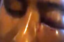 Cán bộ Ngân hàng Agribank “tự vệ”, nguyên chiến sĩ Công an suýt mù mắt