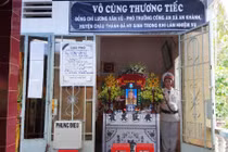 Bến Tre: Bắt đối tượng đâm hai công an xã thương vong 