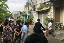 Xác định nguyên nhân gã thanh niên thảm sát 3 người thân