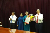 Chủ tịch HĐND TP HCM Nguyễn Thị Quyết Tâm chính thức nghỉ hưu