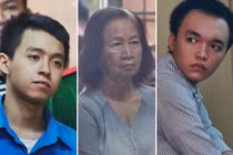 Nguyên cán bộ Tòa án hầu tòa vì thuê người “xử” trai trẻ