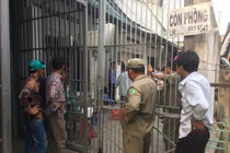 Nghi án chồng giết vợ tật nguyền rồi tự sát vì ghen