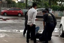 Triệu tập nhóm nhân viên, bảo vệ Địa ốc Alibaba để làm rõ hành vi Cố ý gây thương tích