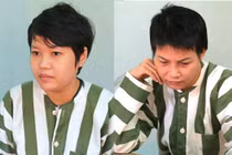 2 thi thể vùi trong bê tông: 2 kẻ chủ mưu từng du học, giảng viên đại học