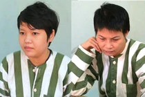 2 thi thể vùi trong bê tông: 2 kẻ chủ mưu từng du học, giảng viên đại học