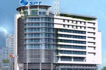 Nợ BHXH gần 30 tỉ đồng, Bưu chính viễn thông Sài Gòn bị gọi tên