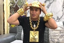 Khởi tố, bắt giam Phúc XO và 10 người liên quan