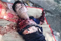 Thông tin mới nhất vụ hổ vồ nát 2 tay người ở Bình Dương