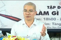 Xúc phạm CA xã, Chủ tịch HĐQT Alibaba bị điều tra