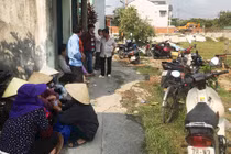 Thảm sát 3 người thân ở TPHCM: Hàng xóm nói gì về nghi phạm?