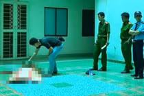 Đang làm kiểm điểm, phó phòng BQL Khu đô thị mới Thủ Thiêm chết bất thường