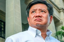 Ông Đoàn Ngọc Hải được bổ nhiệm làm Phó Tổng giám đốc 