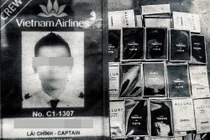 Bắt 5 kẻ bắn chết 2 con voọc xám quý hiếm ở Nghệ An