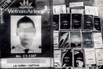 Bắt 5 kẻ bắn chết 2 con voọc xám quý hiếm ở Nghệ An