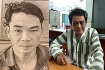 Bắt kẻ hiếp dâm con gái và cháu ruột khi đang ngủ