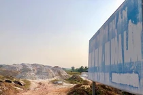 Đấu giá KDC Hòa Lân: Công ty đấu giá Nam Sài Gòn bị kiện