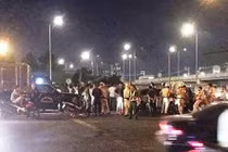 CSGT bắt xe tải chở hơn 300kg ma túy như thế nào?