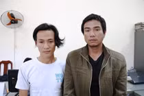 Hành vi tàn ác của 2 tên trộm tài sản khiến dư luận rúng động