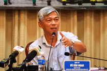 TP HCM có 2 Phó chủ tịch UBND mới