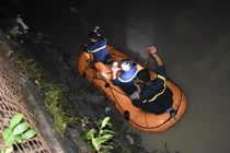 Đồng Nai: Đã tìm thấy thi thể học sinh thứ 2 bị nước cuốn xuống suối