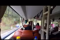 Nhân viên xe khách Phương Trang có hành vi biến thái với nữ hành khách