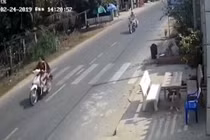 Chính quyền lên tiếng “tin đồn” CSGT rượt đuổi khiến 2 cô gái thương vong