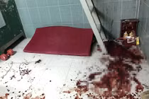 Vì sao 4 người bị nhóm đi ôtô truy sát kinh hoàng trong phòng trọ?