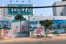 Mới đầu năm 2019, nhiều khách gửi đơn tố cáo Nam Việt Homes lừa đảo