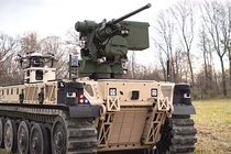 Video: Sắp có Đại chiến Robot Transformers phiên bản đời thật?