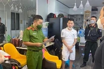 Video: Chiêu dụ người chơi của đường dây đánh bạc 30 ngàn tỷ