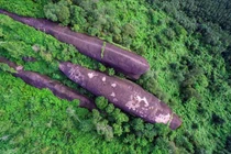 Video: Những bí ẩn muôn đời không lời giải, đến chuyên gia cũng bó tay!