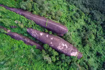 Video: Những bí ẩn muôn đời không lời giải, đến chuyên gia cũng bó tay!