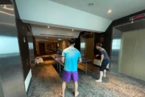 Video: Triệu like với trận “thư hùng” của thầy trò HLV Park Hang Seo